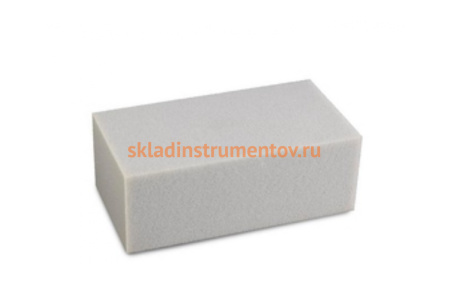 Губка PAVAN декоративная, прямоугольная 3129 S0112502