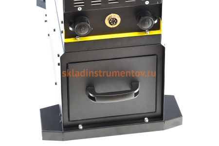 Сварочный полуавтомат БАРС Profi MIG-507 DT2 аттест. НАКС СВ000016979