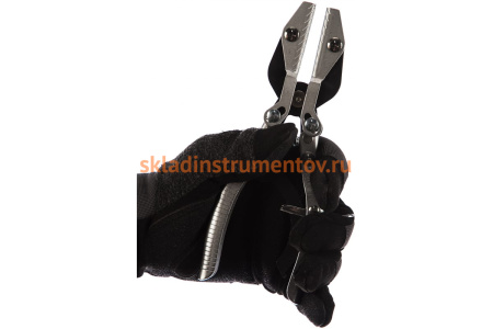 Клещи для пережима трубопроводов 8” JTC 1344A