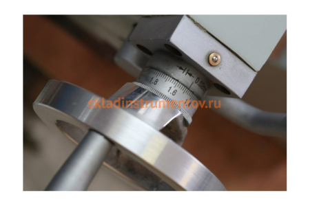 Токарно-фрезерный станок MetalMaster MML 2550 M 17036