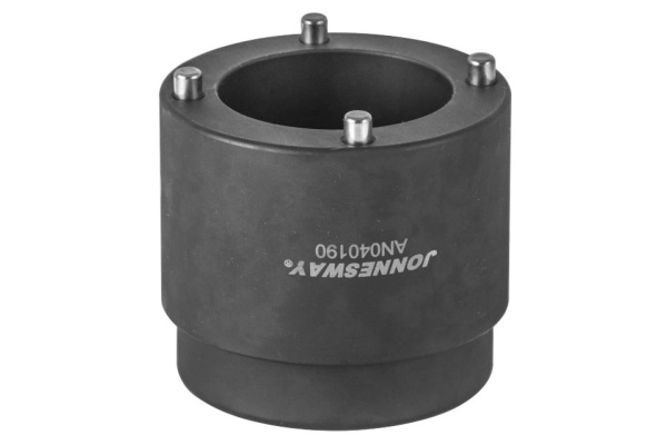 Головка 1/2"DR для уплотнительного кольца редуктора рулевого механизма MAN Jonnesway AN040190 49629