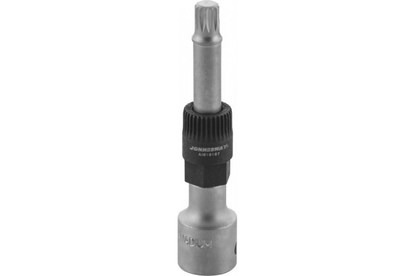 Комбинированный инструмент с вставкой SPLINE M10 Jonnesway AI010167 49561