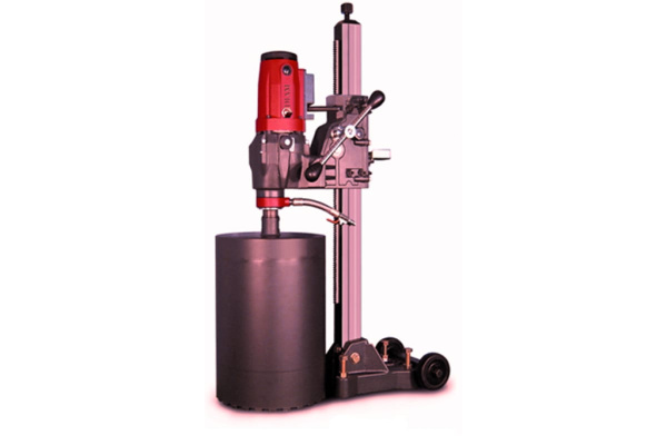 Бурильная машина DIAM CSN-Normal - 355 620015