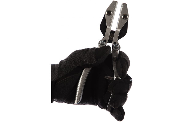 Клещи для пережима трубопроводов 8” JTC 1344A