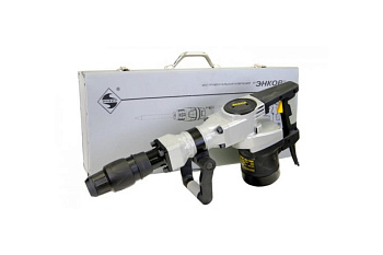 Отбойный молоток Энкор МЭ-1500 50136