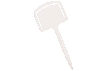 Набор меток-ориентиров для засеянных грядок с зажимом (10 шт.) Grinda 8-422369-H10_z01