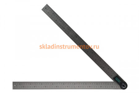 Электронный угломер ADA AngleRuler 50 с калибровкой А00396К