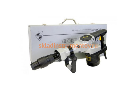 Отбойный молоток Энкор МЭ-1500 50136