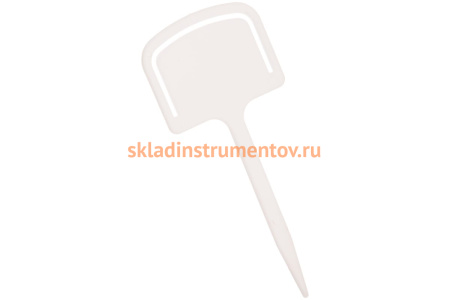 Набор меток-ориентиров для засеянных грядок с зажимом (10 шт.) Grinda 8-422369-H10_z01