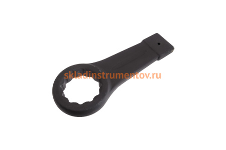 Ударный накидной ключ Hans 90 мм 1501M090