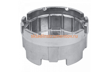 Съемник масляного фильтра Станкоимпорт 64.5 мм, 14 граней, для LEXUS ST010229