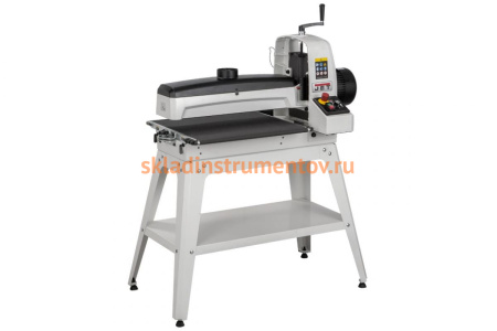 Барабанный шлифовальный станок JET JWDS-2244-M 723540OSKM