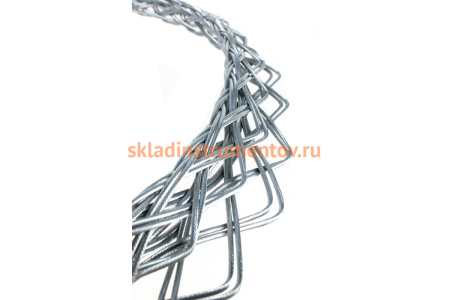 Монтажный проходной чулок КВТ ЧМп-30/40 73778