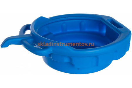 Контейнер для сбора технических жидкостей 8л МАСТАК 131-00008