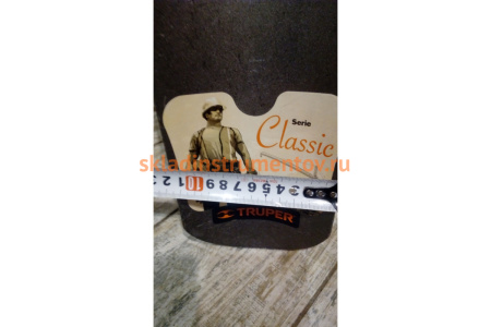 Штыковая дренажная лопата TRUPER 17251