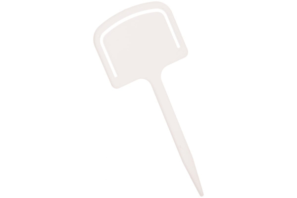 Набор меток-ориентиров для засеянных грядок с зажимом (10 шт.) Grinda 8-422369-H10_z01