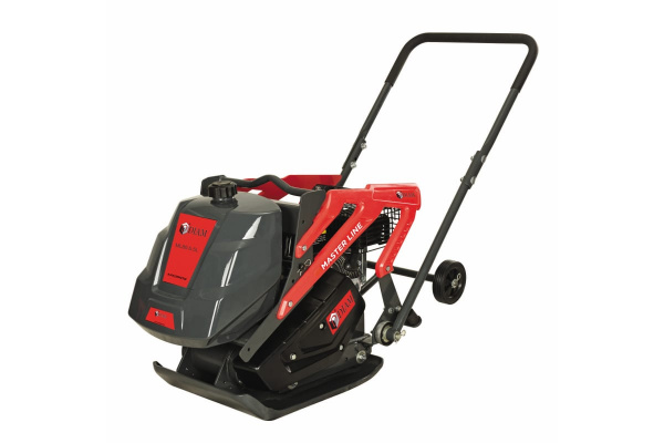 Виброплита Diam ML- 80/5.5 L 630055