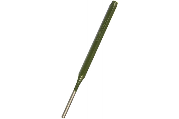 Бородок 5х120 мм ДТ/100/50 Дело Техники 384105