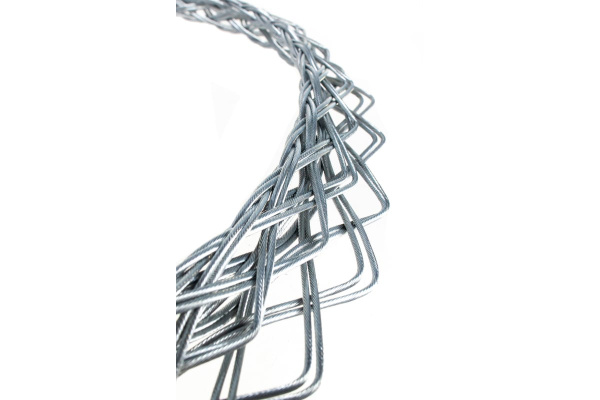 Монтажный проходной чулок КВТ ЧМп-30/40 73778