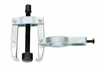 Двойной двулапый съемник подшипников с боковой тягой 90 - 100 мм для VW, AUDI FORCE 666B