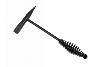 Молоток сварщика шлакоотбойный CH-02-300 Сварог 94946