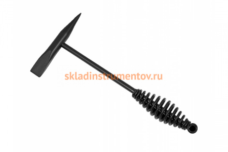 Молоток сварщика шлакоотбойный CH-02-300 Сварог 94946