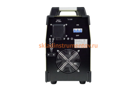 Инверторный аппарат КЕДР ARC-400G 7330013