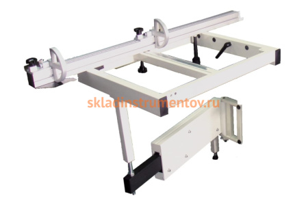 Форматная циркулярная пила JET JTS-700L 10000061M-RU