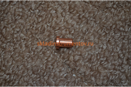 Сопло длинное для плазматрона РТ-31 (CUT-40) Brima 0006396