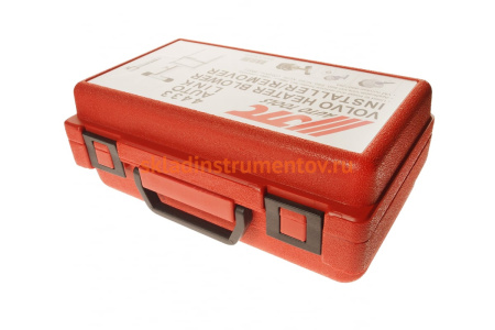 Съемник мотора отопителя VOLVO S60, S80, XC60, XC70, V70 после 2007г JTC-4433