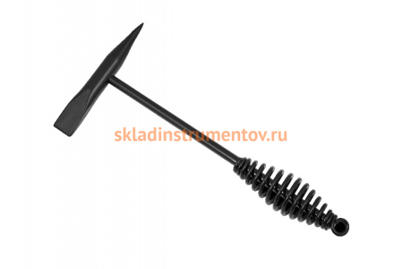 Молоток сварщика шлакоотбойный CH-02-300 Сварог 94946