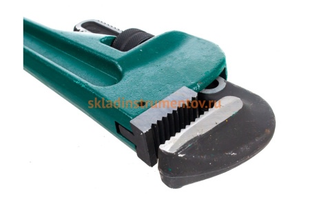 Разводной трубный ключ 3 дюйма, 600мм KRAFTOOL 2728-60_z01