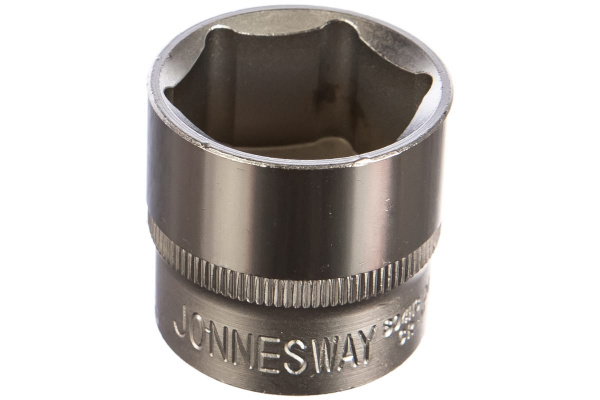 Головка торцевая 6-гранная (3/8"DR; 24 мм) Jonnesway S04H3124