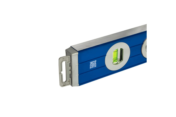 Строительный уровень КОБАЛЬТ Комфорт 600 мм 243-080