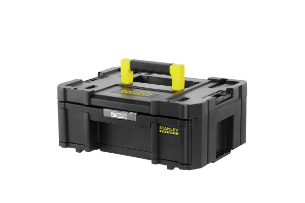 Ящик С Выдвижной Секцией Stanley Fatmax Tstak Iii FMST1-71968