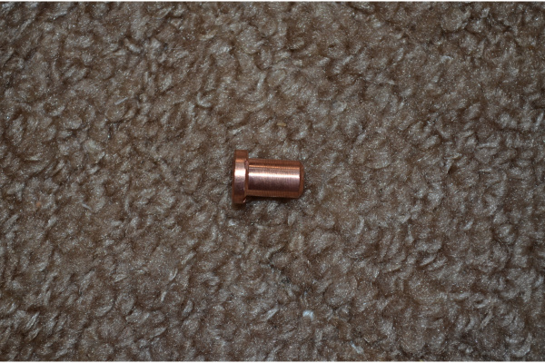 Сопло длинное для плазматрона РТ-31 (CUT-40) Brima 0006396