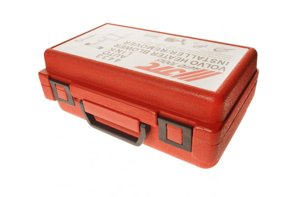 Съемник мотора отопителя VOLVO S60, S80, XC60, XC70, V70 после 2007г JTC-4433