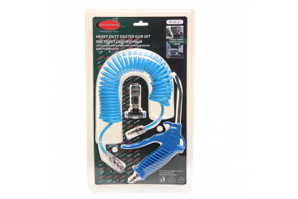 Обдувочный пистолет ROCKFORCE RF-SG-01