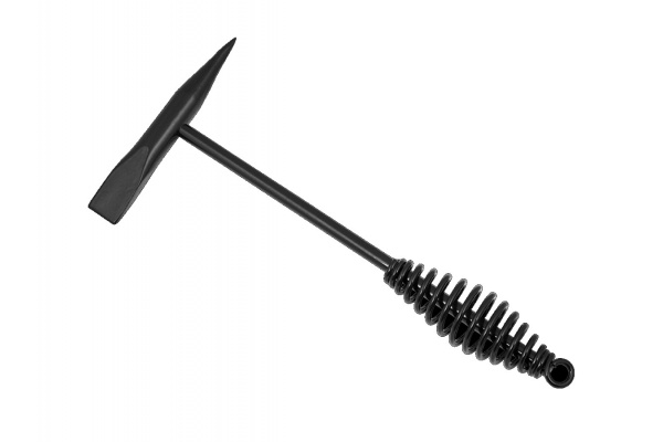 Молоток сварщика шлакоотбойный CH-02-300 Сварог 94946