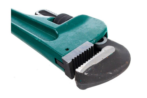 Разводной трубный ключ 3 дюйма, 600мм KRAFTOOL 2728-60_z01