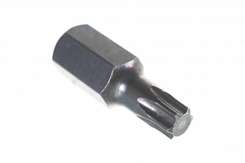 Вставка 10мм торкс Т40х30мм S2 JTC 1333040