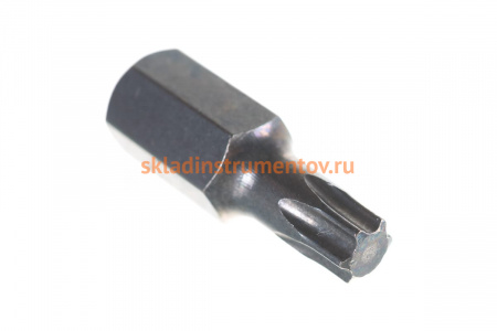 Вставка 10мм торкс Т40х30мм S2 JTC 1333040