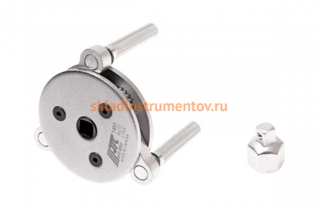 Съемник фильтра 80-120мм JTC 1451