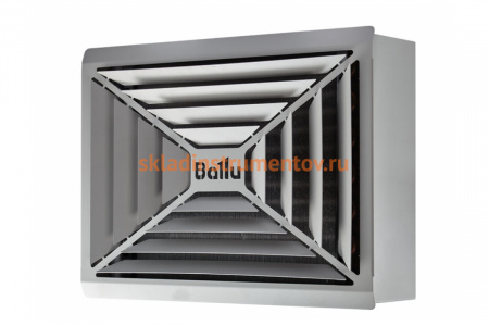 Водяной тепловентилятор Ballu BHP-W4-15-D НС-1249711