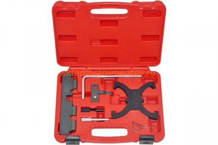 Набор фиксаторов FORD 1.6 Duratec AV Steel AV-933006