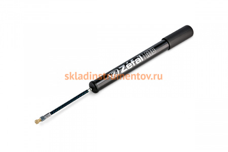 Воздушный насос для резиновых роликов FLEX 256284