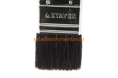 Плоская кисть STAYER UNIVERSAL-EURO 01022-050