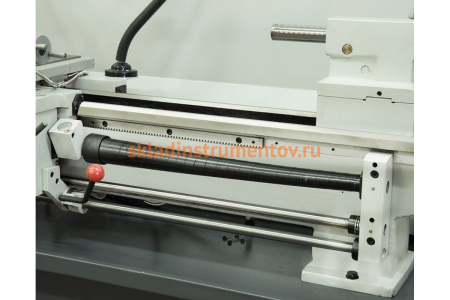 Токарно-винторезный станок (без УЦИ) MetalMaster X32100 16339