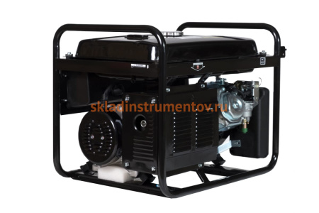 Генератор LIFAN 5 GF 2-3 00-00000221