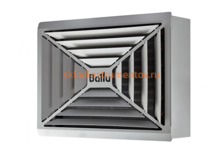 Водяной тепловентилятор Ballu BHP-W4-20-D НС-1249710